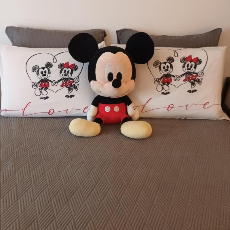 Studio Disneyland Paris Holidays Montévrain Zewnętrze zdjęcie